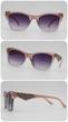 عینک آفتابی زنانه طرح لویی ویتون Louis Vuitton W90179 ضد اشعه UV400 کد 7704