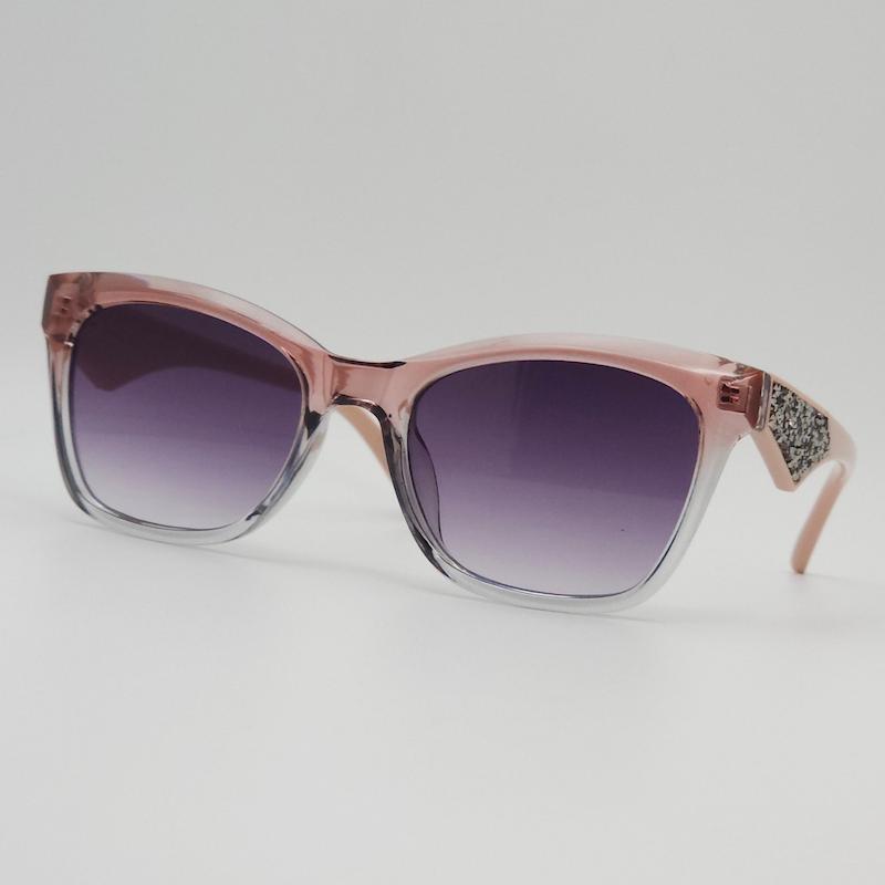 عینک آفتابی زنانه طرح لویی ویتون Louis Vuitton W90179 ضد اشعه UV400 کد 7704
