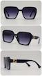 عینک آفتابی زنانه طرح لویی ویتون Louis Vuitton 5015 ضد اشعه UV400 کد 7705