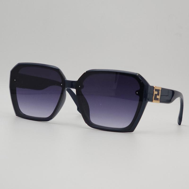 عینک آفتابی زنانه طرح لویی ویتون Louis Vuitton 5015 ضد اشعه UV400 کد 7705
