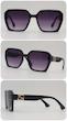 عینک آفتابی زنانه طرح لویی ویتون Louis Vuitton 5015 ضد اشعه UV400 کد 7706