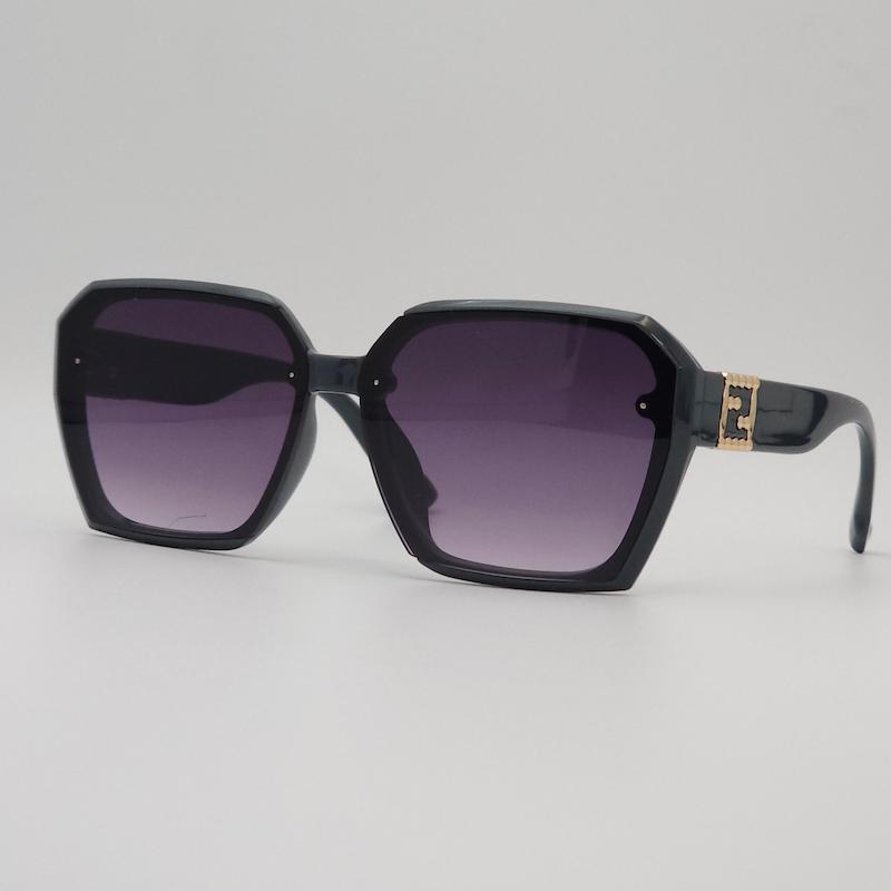 عینک آفتابی زنانه طرح لویی ویتون Louis Vuitton 5015 ضد اشعه UV400 کد 7706