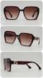 عینک آفتابی زنانه طرح لویی ویتون Louis Vuitton 5015 ضد اشعه UV400 کد 7707