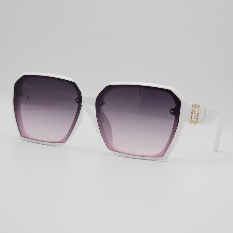 عینک آفتابی زنانه طرح لویی ویتون Louis Vuitton 5015 ضد اشعه UV400 کد 7708