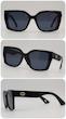 عینک آفتابی زنانه طرح لویی ویتون Louis Vuitton 5263 ضد اشعه UV400 کد 7710