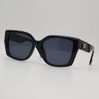 عینک آفتابی زنانه طرح لویی ویتون Louis Vuitton 5263 ضد اشعه UV400 کد 7710