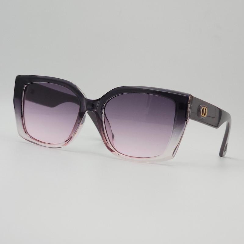 عینک آفتابی زنانه طرح لویی ویتون Louis Vuitton 5263 ضد اشعه UV400 کد 7711
