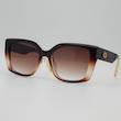 عینک آفتابی زنانه طرح لویی ویتون Louis Vuitton 5263 ضد اشعه UV400 کد 7712