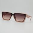 عینک آفتابی زنانه طرح لویی ویتون Louis Vuitton W90238 ضد اشعه UV400 کد 7719