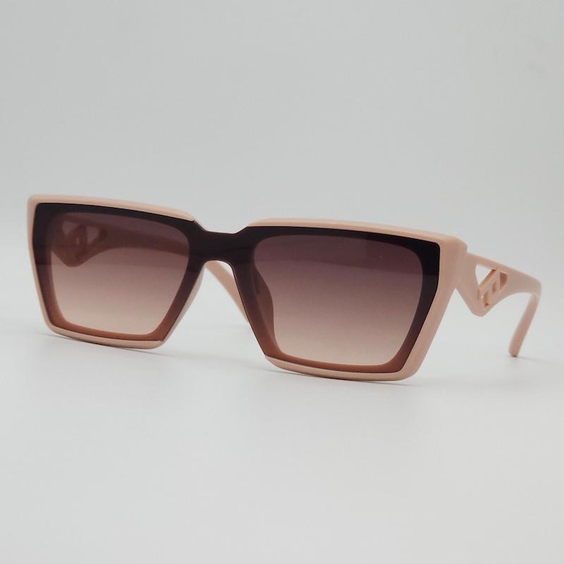 عینک آفتابی زنانه طرح لویی ویتون Louis Vuitton W90238 ضد اشعه UV400 کد 7719