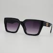 عینک آفتابی زنانه طرح لویی ویتون Louis Vuitton 5164 ضد اشعه UV400 کد 7720