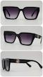 عینک آفتابی زنانه طرح لویی ویتون Louis Vuitton 5164 ضد اشعه UV400 کد 7720