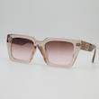 عینک آفتابی زنانه طرح لویی ویتون Louis Vuitton 5164 ضد اشعه UV400 کد 7722