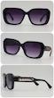 عینک آفتابی زنانه طرح پرادا Prada W90199 ضد اشعه UV400 کد 7723
