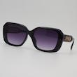 عینک آفتابی زنانه طرح پرادا Prada W90199 ضد اشعه UV400 کد 7723