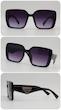 عینک آفتابی زنانه طرح پرادا Prada W90189 ضد اشعه UV400 کد 7725