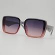 عینک آفتابی زنانه طرح پرادا Prada W90189 ضد اشعه UV400 کد 7727