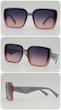 عینک آفتابی زنانه طرح پرادا Prada W90189 ضد اشعه UV400 کد 7727