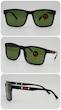 عینک آفتابی مردانه و زنانه طرح ریبن RayBan ضد اشعه UV400 کد 7729