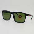 عینک آفتابی مردانه و زنانه طرح ریبن RayBan ضد اشعه UV400 کد 7729