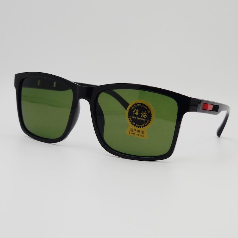 عینک آفتابی مردانه و زنانه طرح ریبن RayBan ضد اشعه UV400 کد 7729