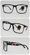 عینک شب مردانه و زنانه طرح ریبن RayBan ضد اشعه UV400 کد 7731