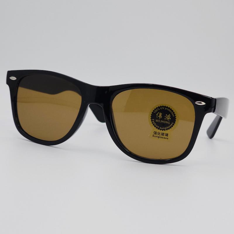 عینک آفتابی مردانه و زنانه طرح ریبن RayBan ضد اشعه UV400 کد 7732