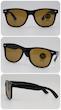 عینک آفتابی مردانه و زنانه طرح ریبن RayBan ضد اشعه UV400 کد 7732