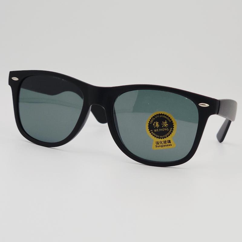 عینک آفتابی مردانه و زنانه طرح ریبن RayBan ضد اشعه UV400 کد 7733