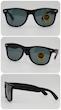 عینک آفتابی مردانه و زنانه طرح ریبن RayBan ضد اشعه UV400 کد 7733