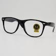 عینک شب مردانه و زنانه طرح ریبن RayBan ضد اشعه UV400 کد 7734