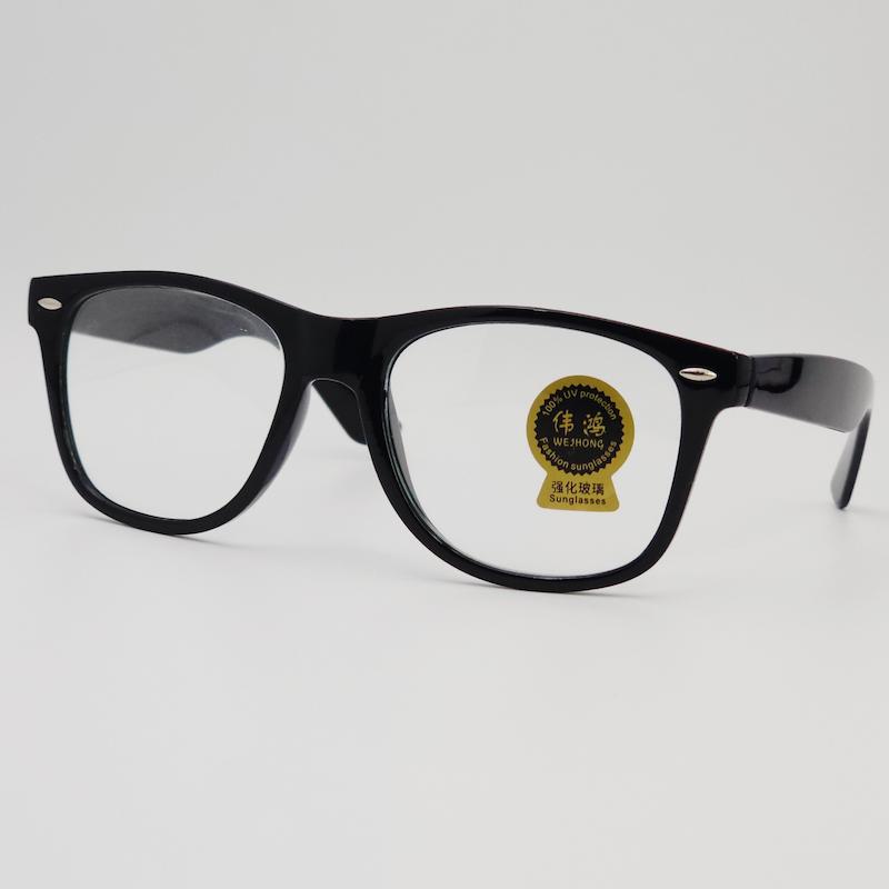 عینک شب مردانه و زنانه طرح ریبن RayBan ضد اشعه UV400 کد 7734