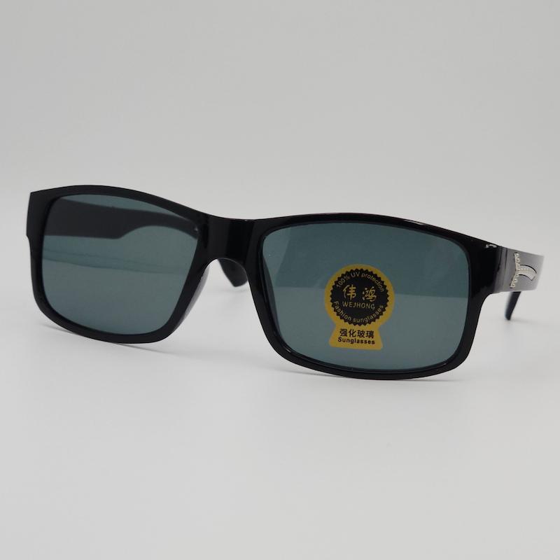 عینک آفتابی مردانه و زنانه طرح ریبن RayBan ضد اشعه UV400 کد 7736