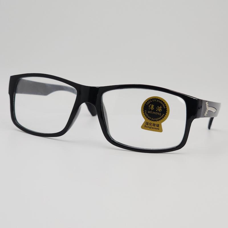 عینک شب مردانه و زنانه طرح ریبن RayBan ضد اشعه UV400 کد 7737