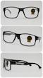 عینک شب مردانه و زنانه طرح ریبن RayBan ضد اشعه UV400 کد 7737