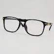عینک شب مردانه و زنانه طرح ریبن RayBan HD0004 ضد اشعه UV400 کد 7739