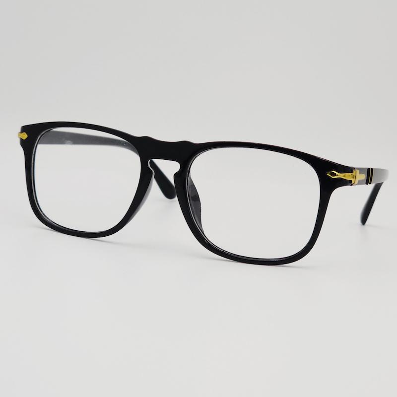 عینک شب مردانه و زنانه طرح ریبن RayBan HD0004 ضد اشعه UV400 کد 7739