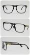 عینک شب مردانه و زنانه طرح ریبن RayBan HD0004 ضد اشعه UV400 کد 7739