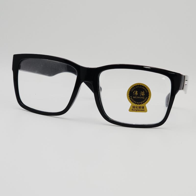 عینک شب مردانه و زنانه طرح ریبن RayBan ضد اشعه UV400 کد 7743