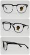 عینک شب مردانه و زنانه طرح ریبن RayBan ضد اشعه UV400 کد 7744