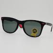 عینک آفتابی مردانه و زنانه طرح ریبن RayBan P21 ضد اشعه UV400 کد 7745