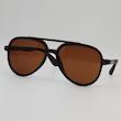 عینک آفتابی مردانه و زنانه طرح ریبن RayBan 2547 ضد اشعه UV400 کد 7746