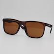عینک آفتابی مردانه و زنانه طرح ریبن RayBan 2485 ضد اشعه UV400 کد 7749