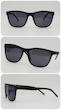 عینک آفتابی مردانه و زنانه طرح ریبن RayBan YS-2808 ضد اشعه UV400 کد 7752