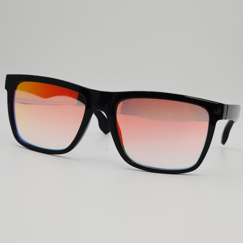 عینک آفتابی مردانه و زنانه طرح ریبن RayBan 9264 ضد اشعه UV400 کد 7753