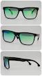 عینک آفتابی مردانه و زنانه طرح ریبن RayBan 9264 ضد اشعه UV400 کد 7754
