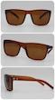 عینک آفتابی مردانه و زنانه طرح ریبن RayBan ضد اشعه UV400 کد 7755