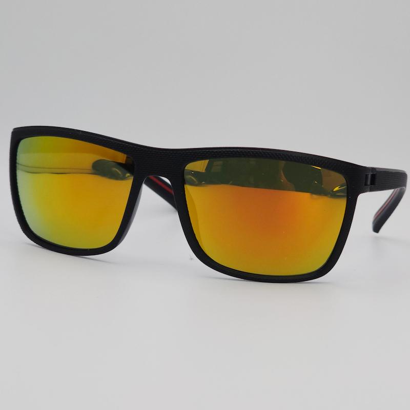 عینک آفتابی مردانه و زنانه طرح ریبن RayBan ضد اشعه UV400 کد 7757