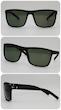 عینک آفتابی مردانه و زنانه طرح ریبن RayBan ضد اشعه UV400 کد 7758