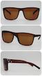 عینک آفتابی مردانه و زنانه طرح ریبن RayBan ضد اشعه UV400 کد 7759